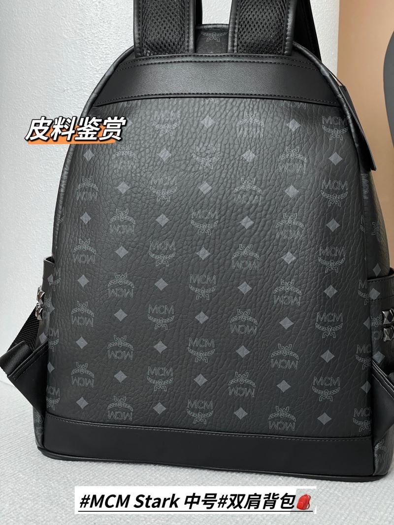 MCM Backpacks